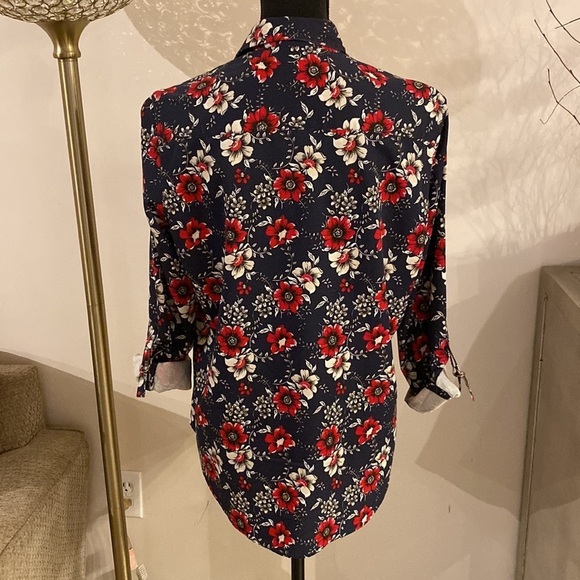 Pierre Cardin shirt size M - Picture 4 of 6